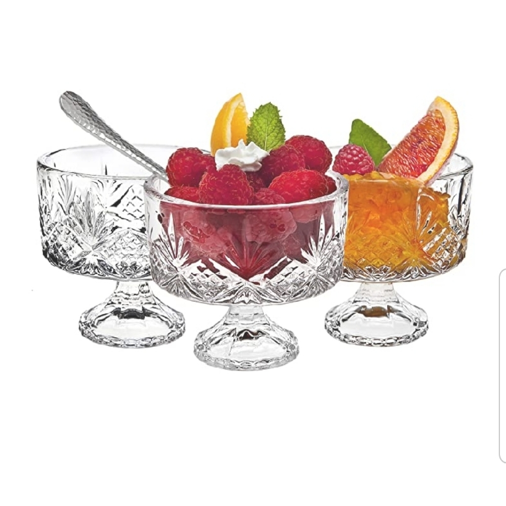 Dublin Crystal Taster Set